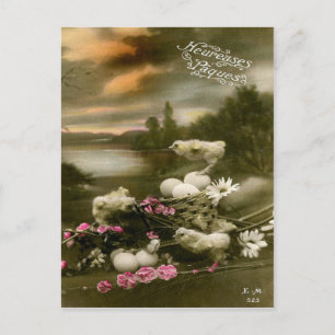  Pasen Feestdagenkaart