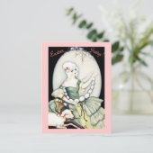  PASEN FEESTDAGENKAART (Staand voorkant)