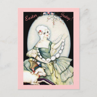  PASEN FEESTDAGENKAART