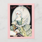  PASEN FEESTDAGENKAART (Voorkant)