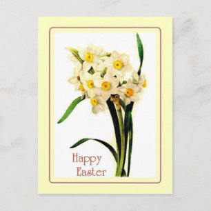  Pasen Feestdagenkaart