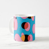 Pasen Funday Koffiemok (Voorkant links)