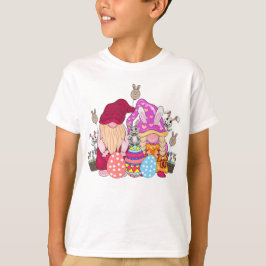 Pasen-genoom  t-shirt