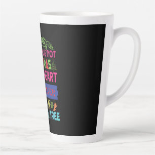 Pasen geven hem die geen Kerstmis heeft Latte Mok