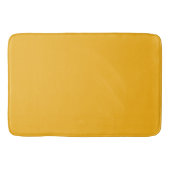 Pasen Golden Yellow Badmat (Voorkant)
