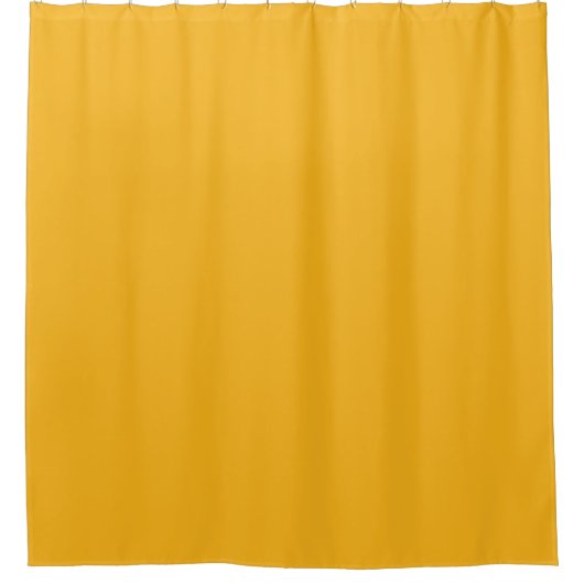 Pasen Goud Geel  Midden Geschenkentas Douchegordijn (Voorkant)