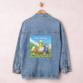 Pasen Groeten Denim Jacket (Hangar)
