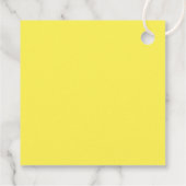 Pasen Groeten met Kant & Parels Gift Label (Achterkant)