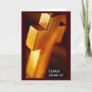 Pasen Groetkaart 2 Kaart