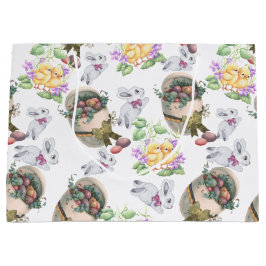  Pasen Groot Cadeauzakje