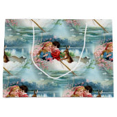 Pasen Groot Cadeauzakje (Voorkant)