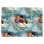 Pasen Groot Cadeauzakje (Achterkant)