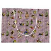  Pasen Groot Cadeauzakje (Achterkant)