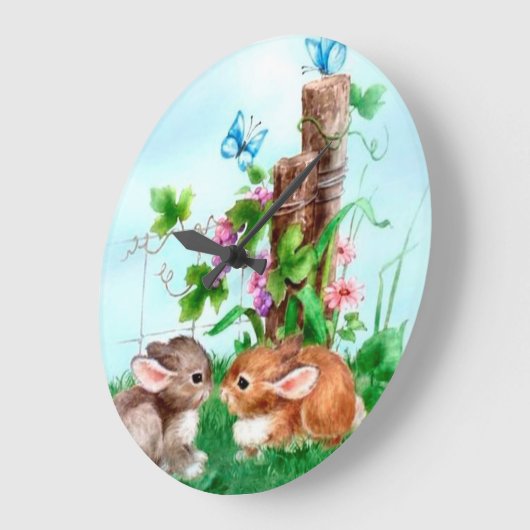 Pasen Grote Klok (Hoek)