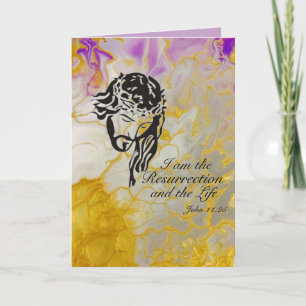 Pasen Hallelujah Kaart