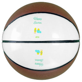 Pasen Hatchings Basketbal