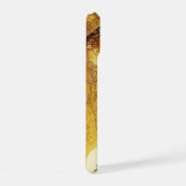 Pasen hoop in een apocalyptische wereld iPhone 15 case (Rechterkant)