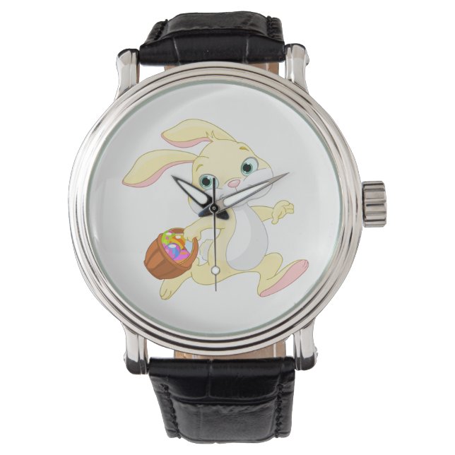 Pasen Horloge (Voorkant)