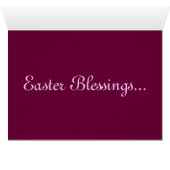 Pasen houden de lamp in I (Binenzijde Horizontaal (Onderkant))