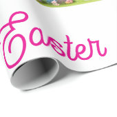 Pasen Inpakpapier – (Rol Hoek)