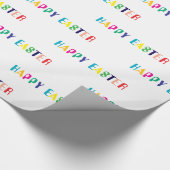 Pasen Inpakpapier - Leuke & Mooie Ontwerpen (Hoek)