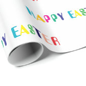 Pasen Inpakpapier - Leuke & Mooie Ontwerpen (Rol Hoek)