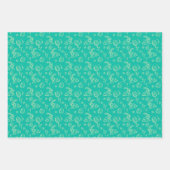 Pasen Inpakpapier Vel (Voorkant 2)