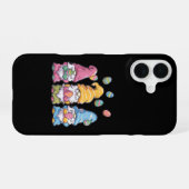 Pasen iPhone 16 Hoesje (Achterkant horizontaal)