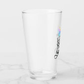 Pasen is voor Jezus Glas (Rechts)