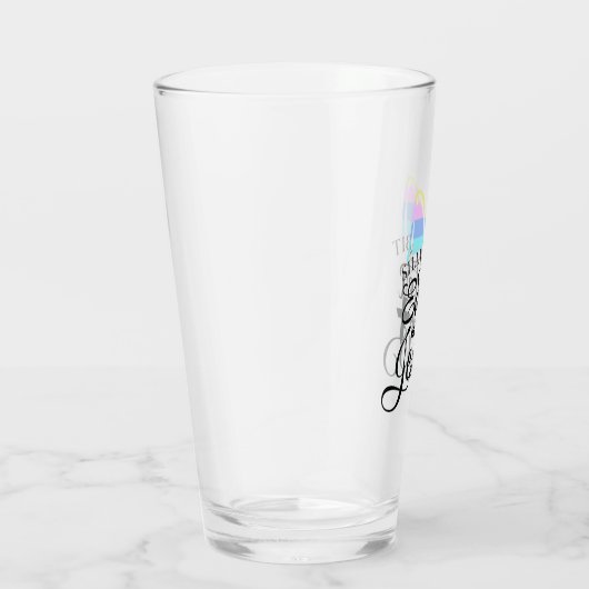 Pasen is voor Jezus Glas (Rechts)