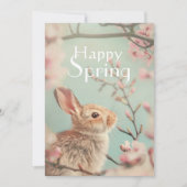 Pasen Kaart (Voorkant)