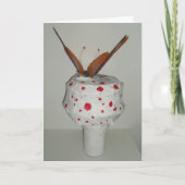 Pasen Kaart (Voorkant)