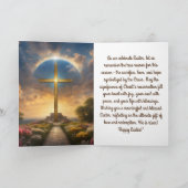 Pasen Kaart (Binnen)