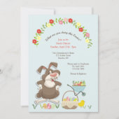 Pasen Kaart (Voorkant)