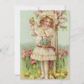  Pasen Kaart (Voorkant)