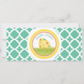 Pasen Kaart (Voorkant)