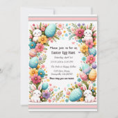 Pasen Kaart (Voorkant)