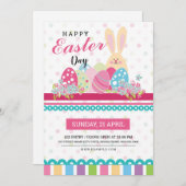 Pasen Kaart (Voorkant / Achterkant)