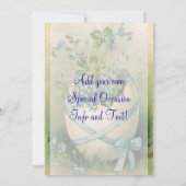  Pasen Kaart (Achterkant)