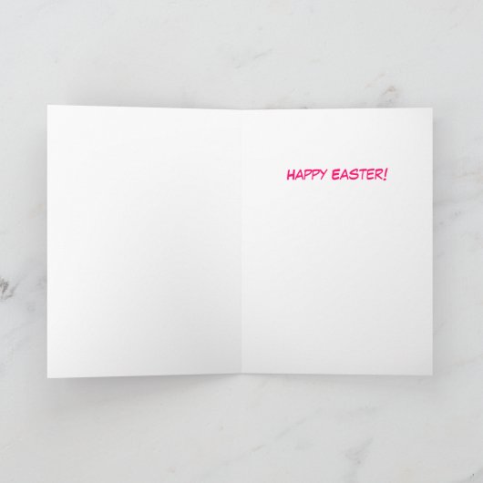 Pasen kaart 2006 (Binnen)