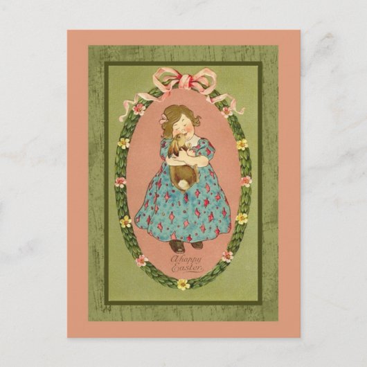 Pasen Kaart (21) (Voorkant)