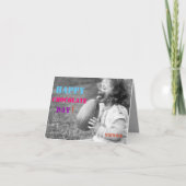 Pasen Kaart - Fijne chocoladedag! (Voorkant)