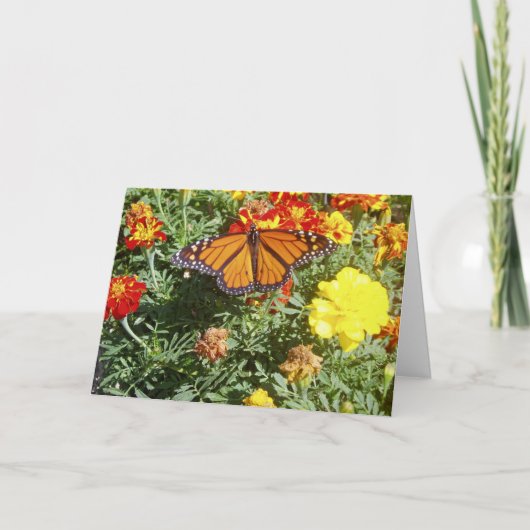 Pasen kaart "Samenvoegen" (Voorkant)