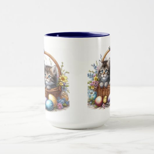  Pasen Katten Mok (Midden)