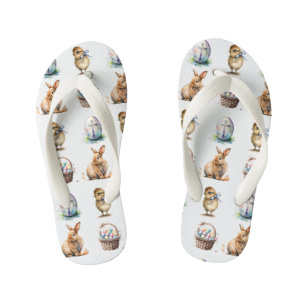 Pasen Kinder Teenslippers