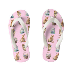 Pasen Kinder Teenslippers