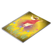 Pasen - Klassiek Notitieboek (Linkerzijde)