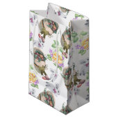  Pasen Klein Cadeauzakje (Voorkant Gekanteld)