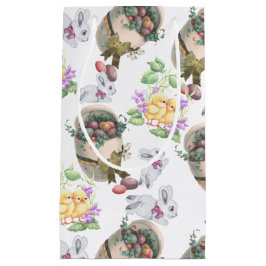  Pasen Klein Cadeauzakje