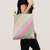 Pasen Kleuren Tote Bag (Dichtbij)